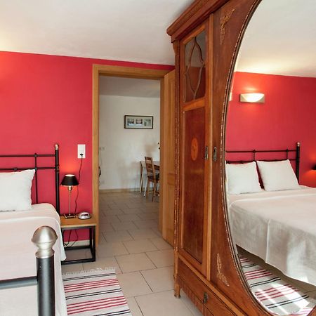 Cozy Apartment In Stoumont With Private Terrace Esterno foto