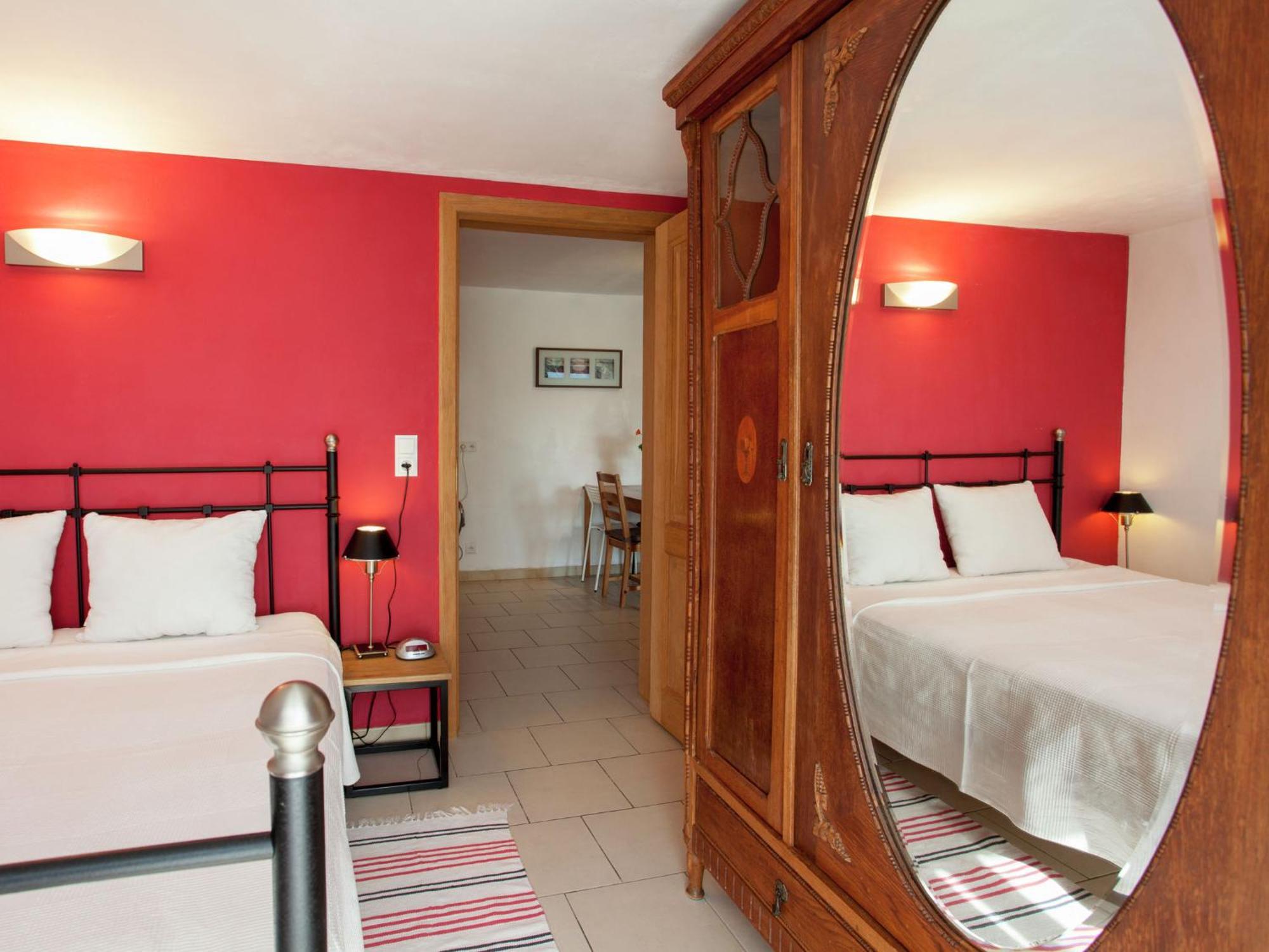 Cozy Apartment In Stoumont With Private Terrace Esterno foto