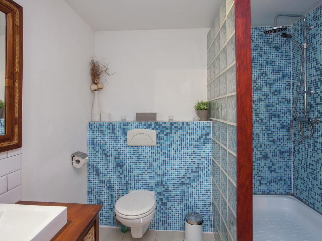 Cozy Apartment In Stoumont With Private Terrace Esterno foto
